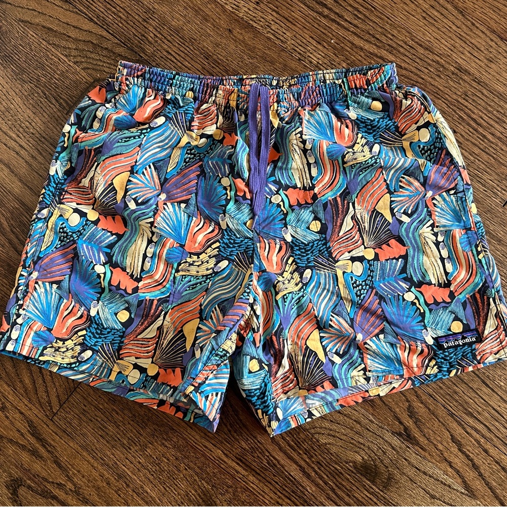 Patagonia Bathing Suit (Small) - Free Shipping!